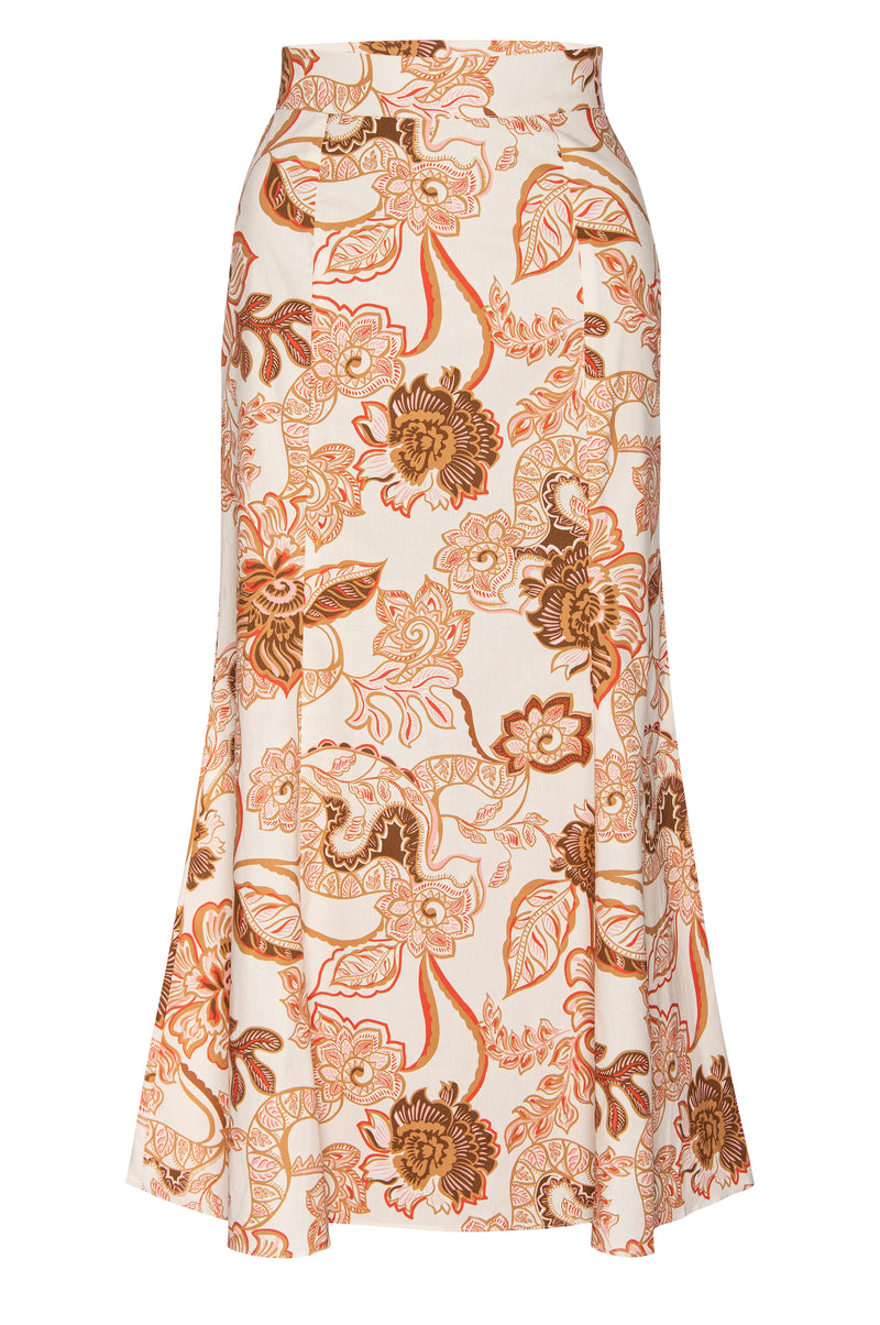 RUNA SKIRT - MISA Los Angeles