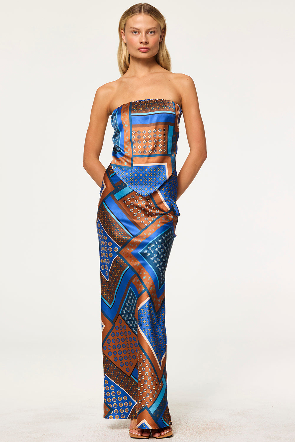 SIERRA SKIRT - MISA Los Angeles