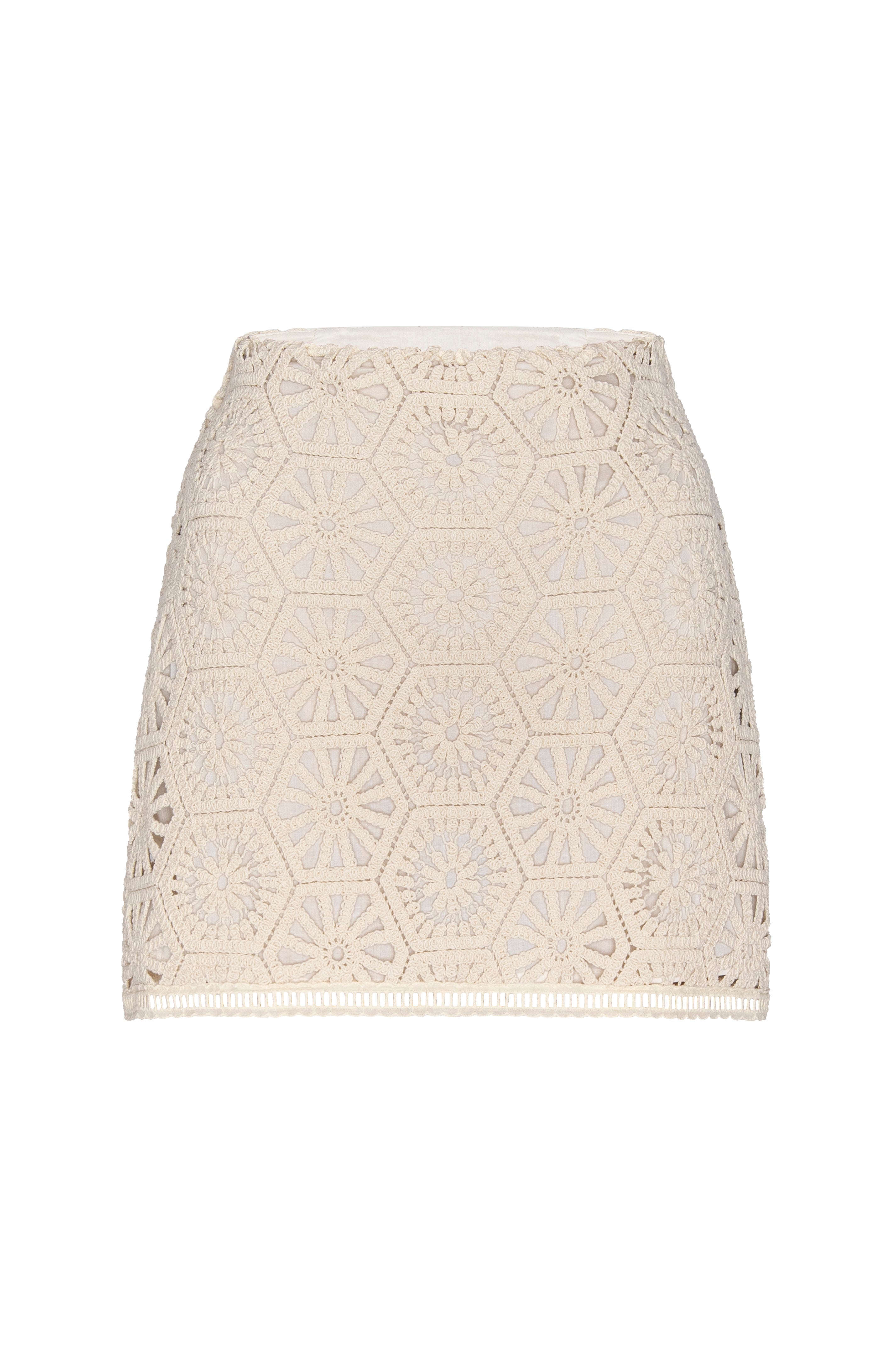 RONIN SKIRT - MISA Los Angeles
