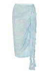 FARIDA SKIRT - MISA Los Angeles