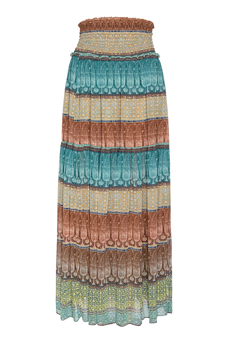 POLLY SKIRT - MISA Los Angeles