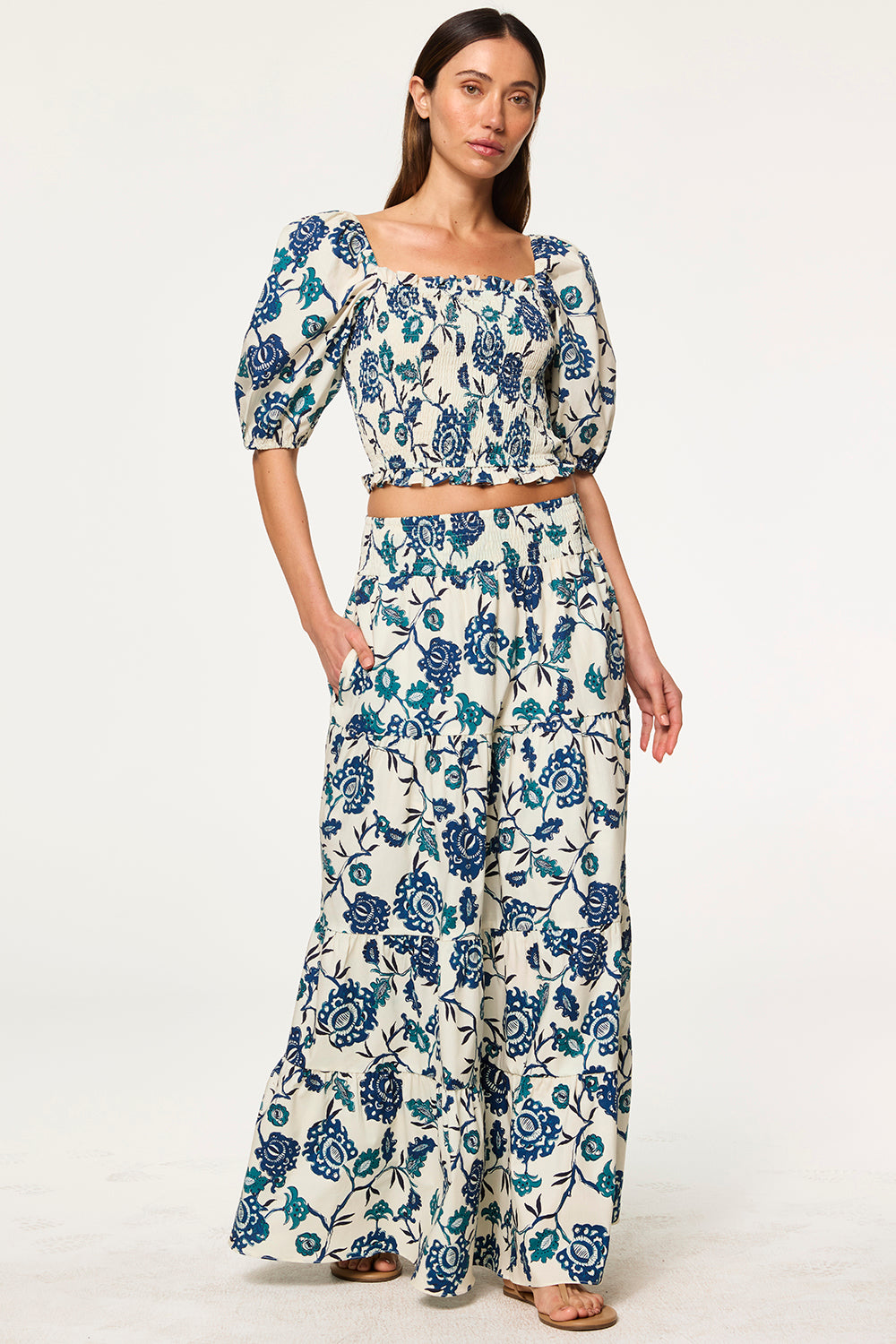YELENA SKIRT - MISA Los Angeles