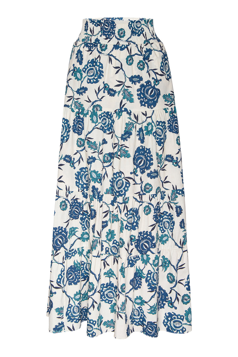 YELENA SKIRT - MISA Los Angeles