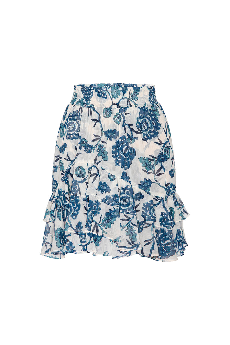 ANJA SKIRT - MISA Los Angeles