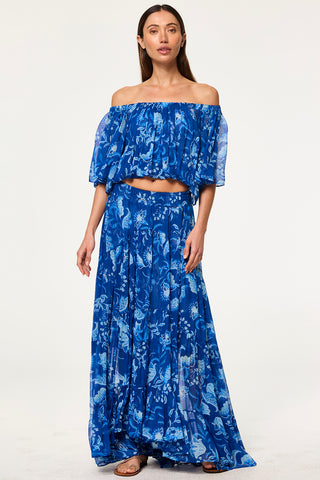 ERIKA DRESS