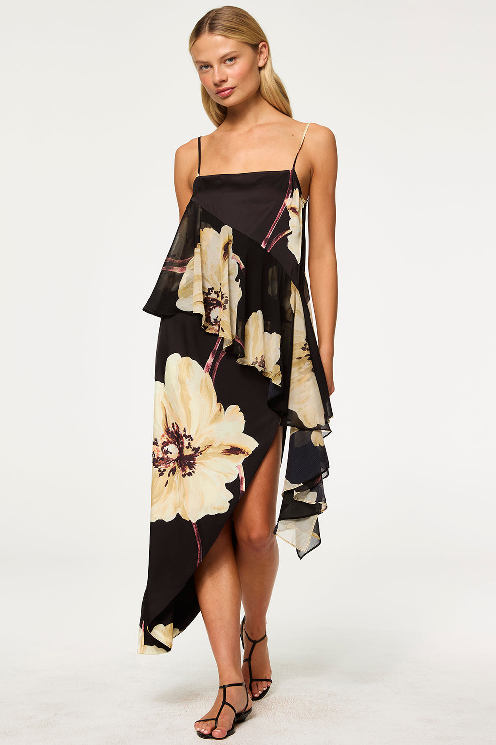 FRANCA SKIRT - MISA Los Angeles