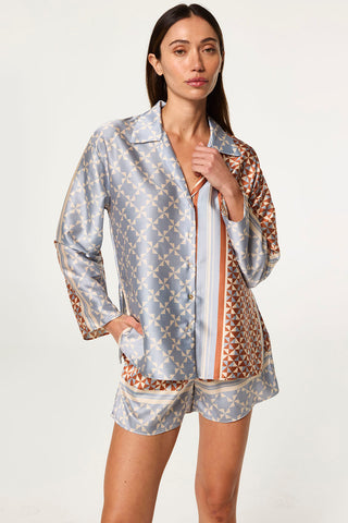 CYRA TOP