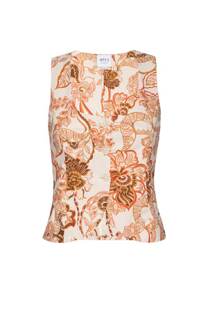 MAYA TOP
