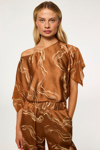 ILONA SKIRT