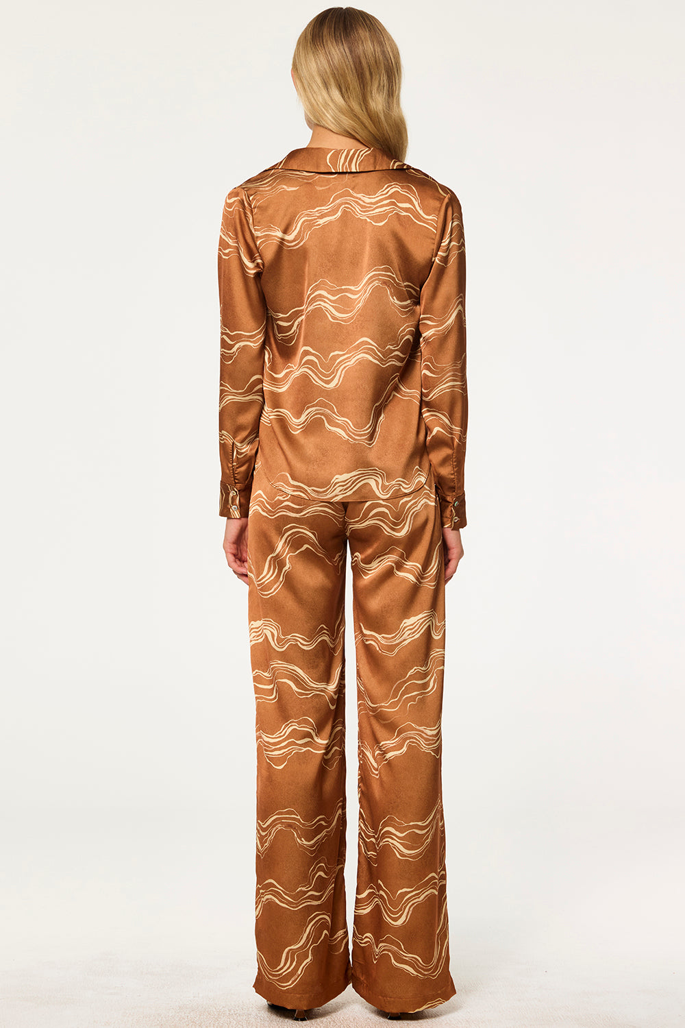 CELINE TOP - MISA Los Angeles