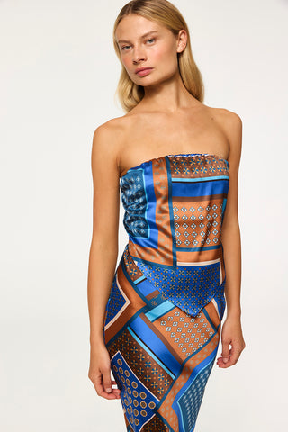 AUDREY DRESS
