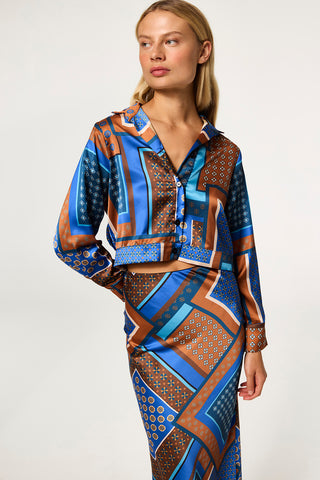 AUDREY DRESS