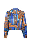 NADINE JACKET - MISA Los Angeles