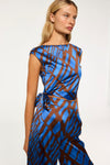 AUDREY DRESS