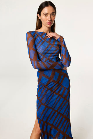 ILONA SKIRT