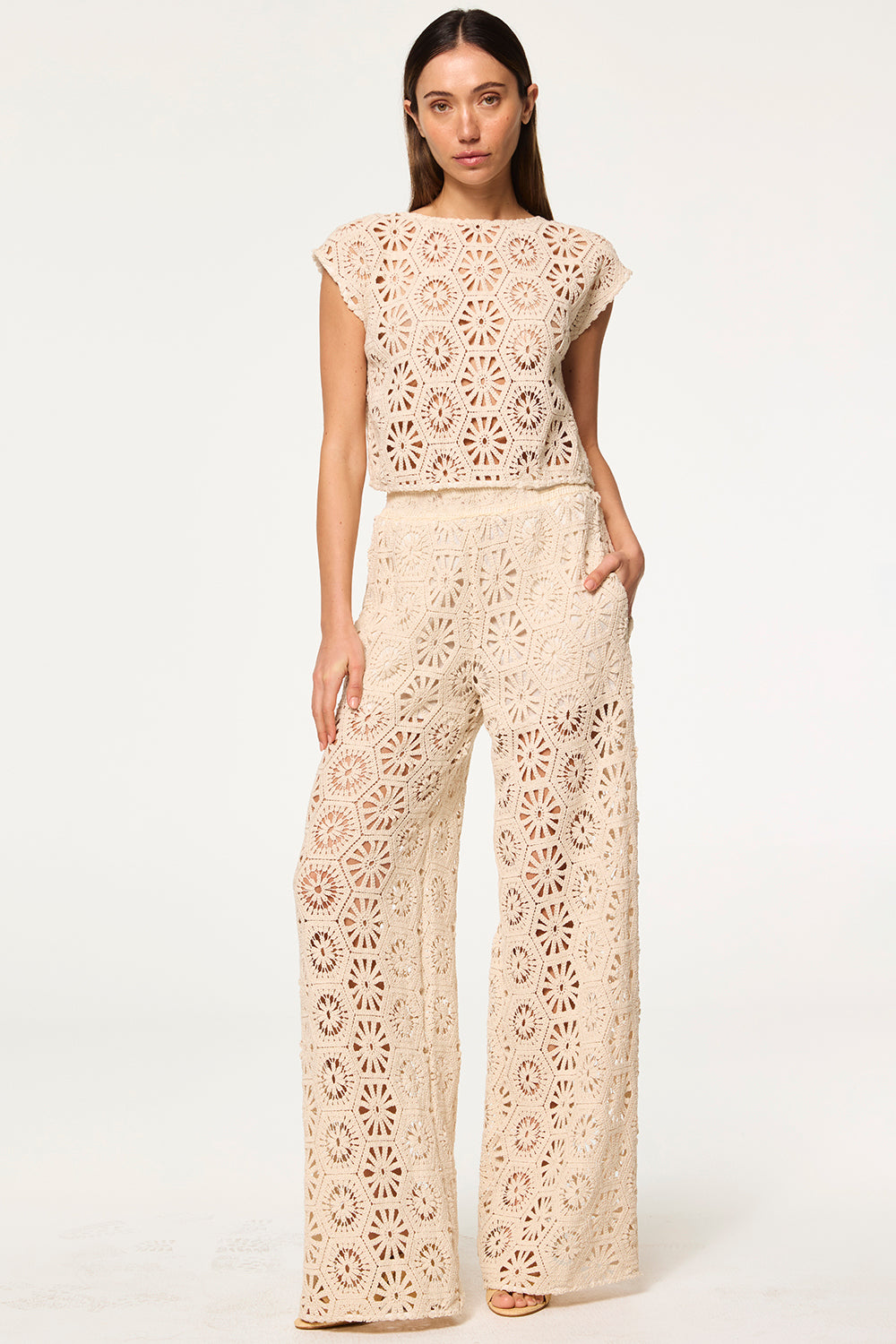 TERRA PANT - MISA Los Angeles