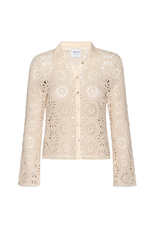 FLEUR TOP