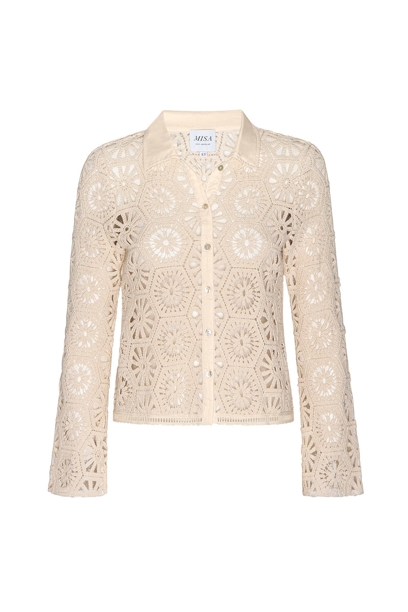 FLEUR TOP