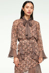 MARIS TOP - MISA Los Angeles