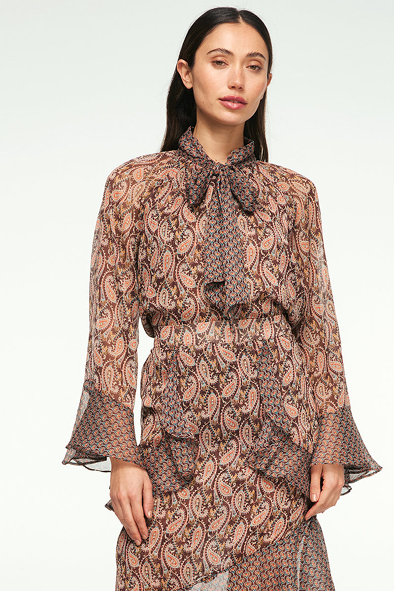 MARIS TOP - MISA Los Angeles