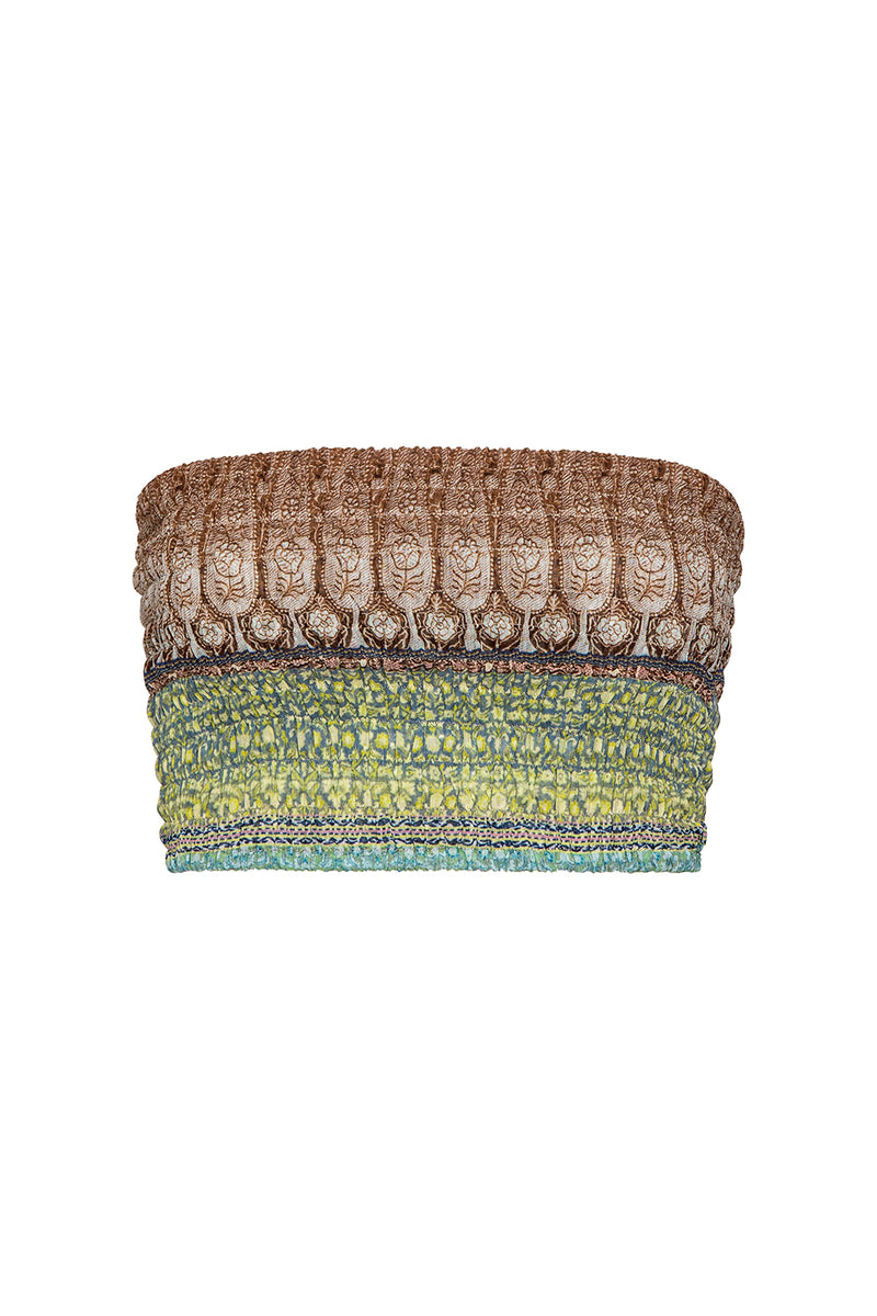 ROKSANA BANDEAU - MISA Los Angeles