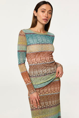 CYRA TOP