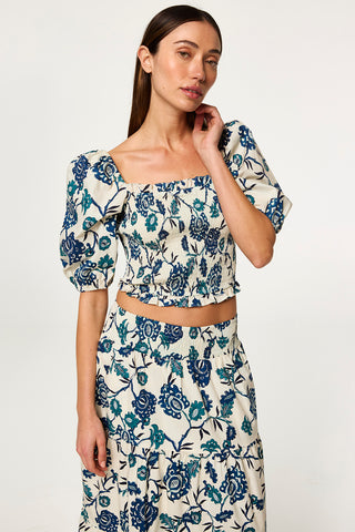 ANJA SKIRT