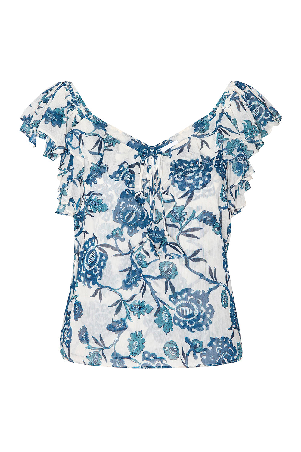 トップス Luca stitch tops LUCA TOP - MISA Los Angeles