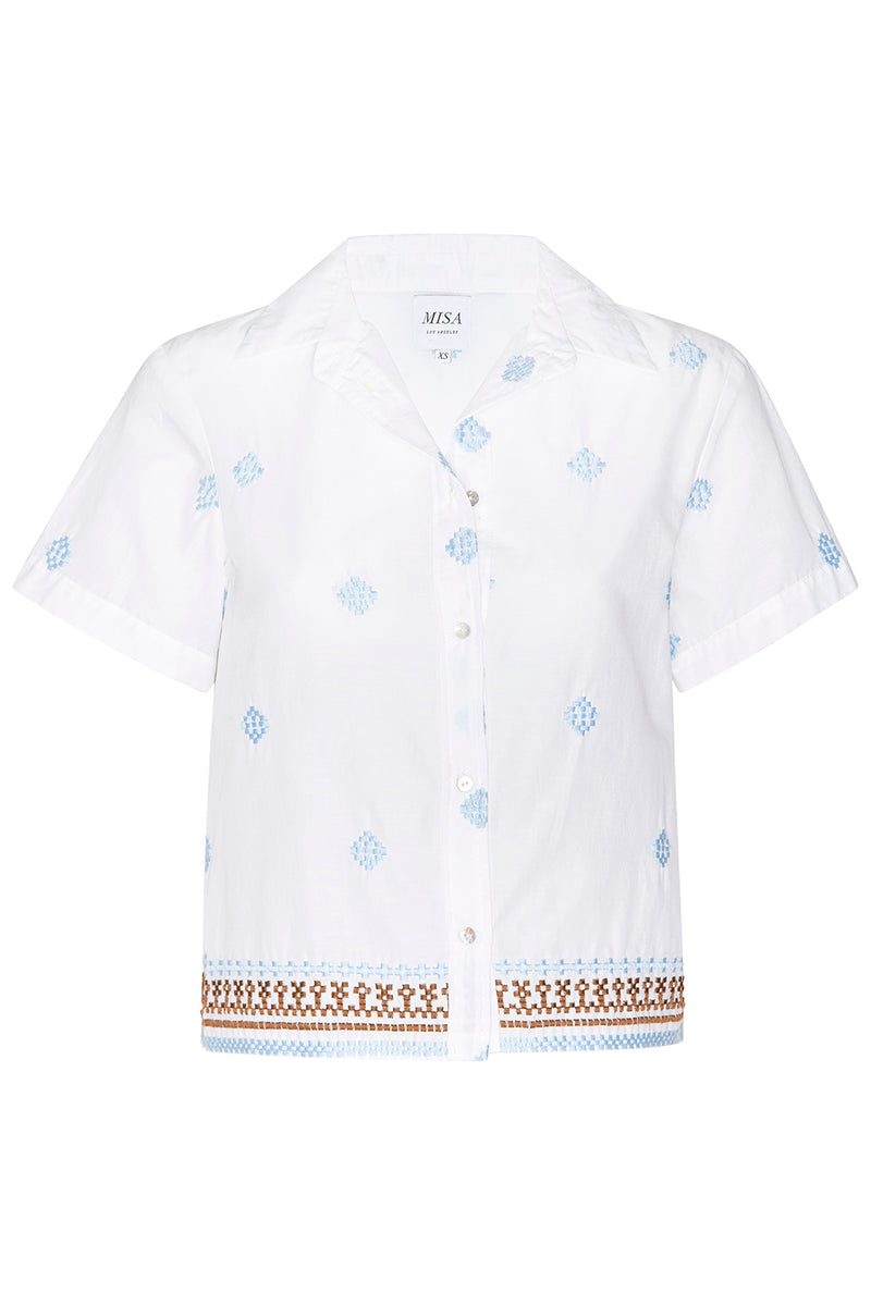 MAGDA TOP - MISA Los Angeles