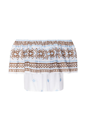 JASMIN TOP