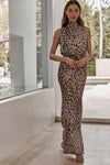 MARIBAR DRESS