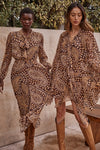 WILMA DRESS