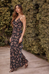 MARIBAR DRESS