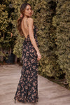 GILLIAN DRESS - MISA Los Angeles
