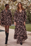 GRETA DRESS - MISA Los Angeles