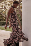 ELIANA DRESS - MISA Los Angeles
