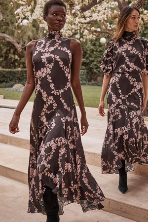 LAVERNE DRESS