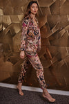 CATROUX JACKET
