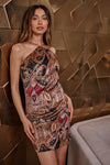 TWIGGY DRESS