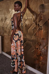 AUDREY DRESS