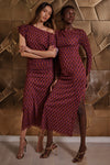 VIVIAN DRESS - MISA Los Angeles