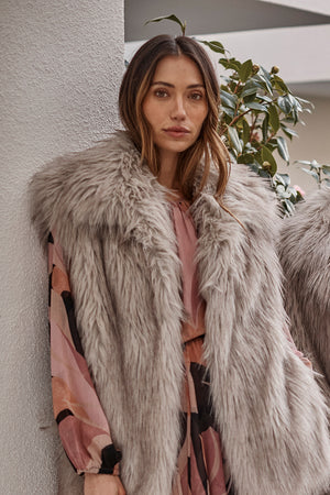 RYLEIGH VEST