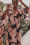 CLAIRE DRESS - MISA Los Angeles