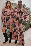 CLAIRE DRESS - MISA Los Angeles