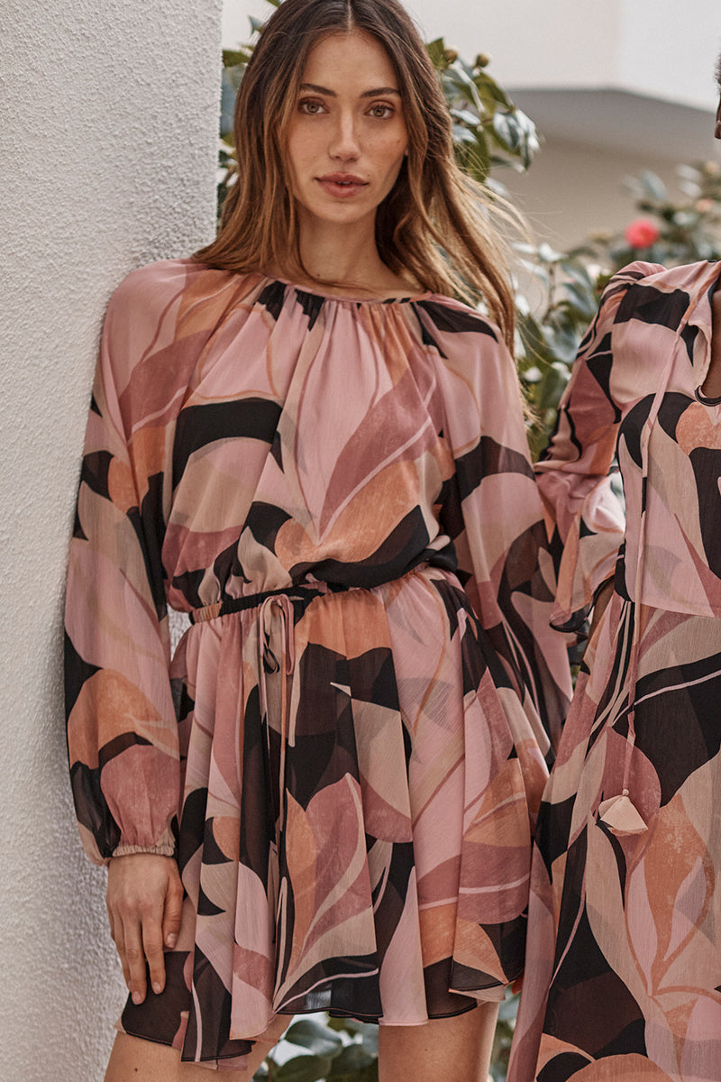 ANTHEA DRESS