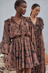 LILLY DRESS - MISA Los Angeles