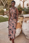 MARIBAR DRESS