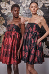 LAMAR DRESS - MISA Los Angeles