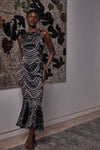 CARIA DRESS
