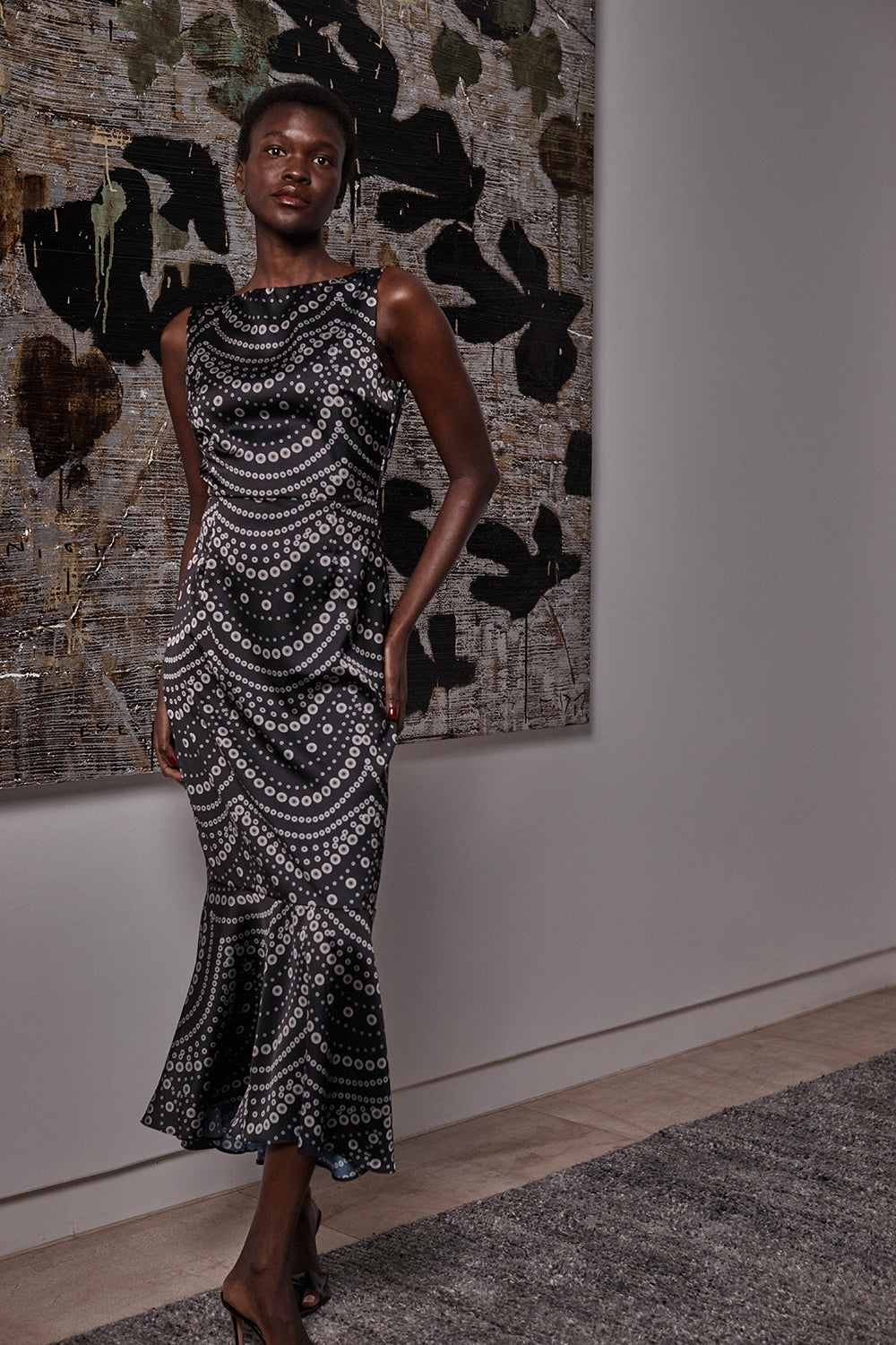 PATRICIA DRESS - MISA Los Angeles
